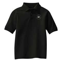 Silk Touch Polo
