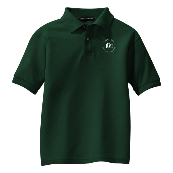 Silk Touch Polo