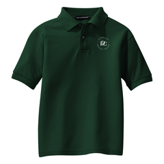 Silk Touch Polo