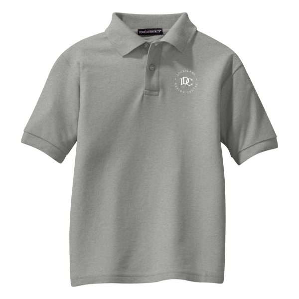 Silk Touch Polo