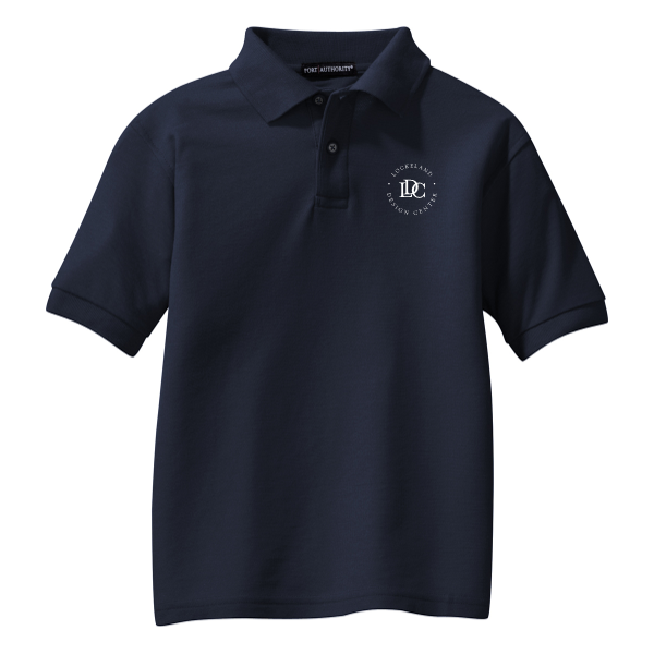 Silk Touch Polo