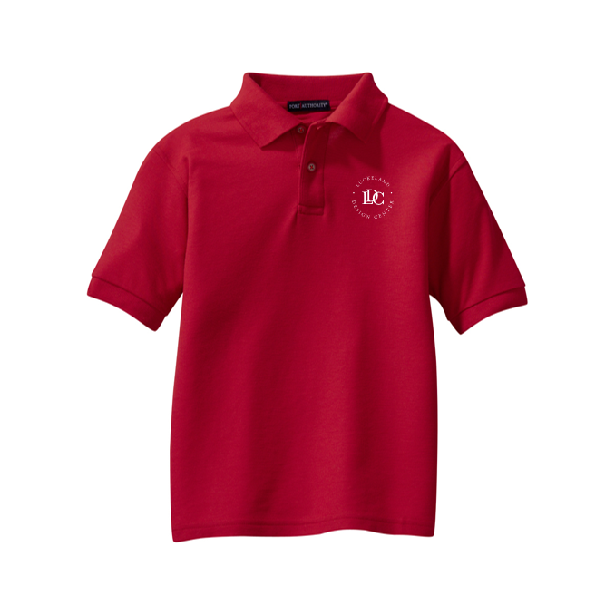 Silk Touch Polo