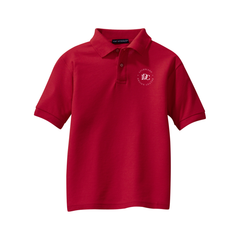 Silk Touch Polo