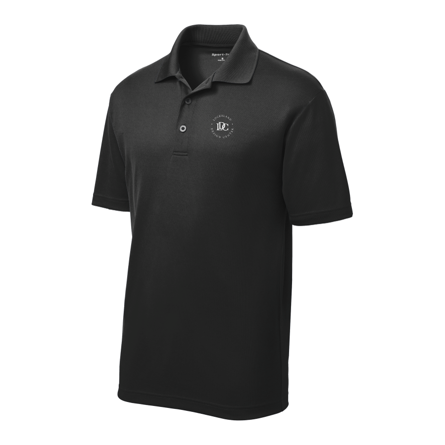 Racermesh Polo
