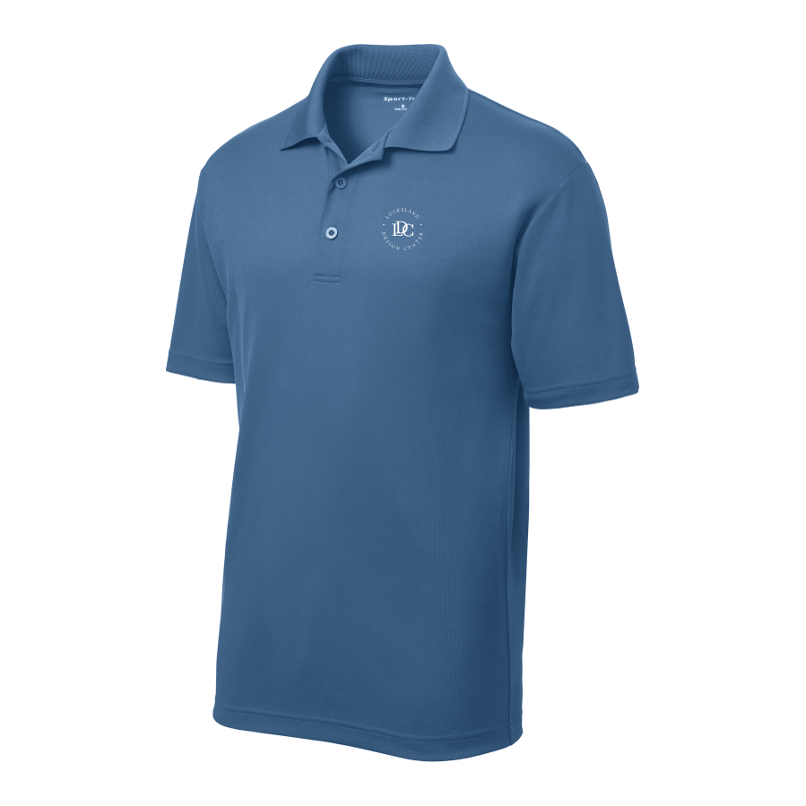 Racermesh Polo