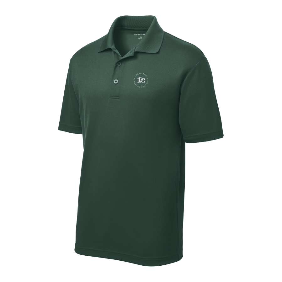 Racermesh Polo