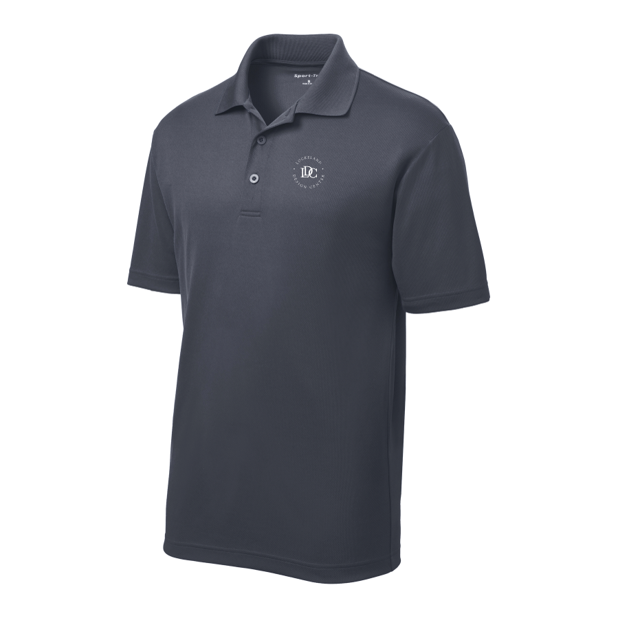 Racermesh Polo