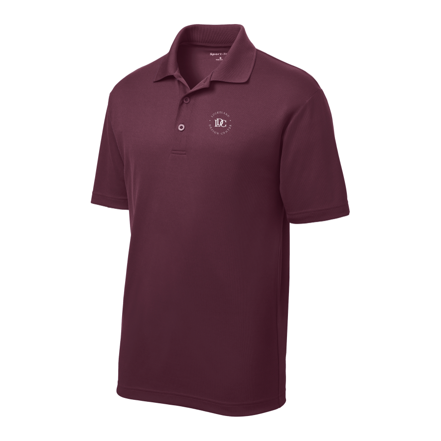 Racermesh Polo
