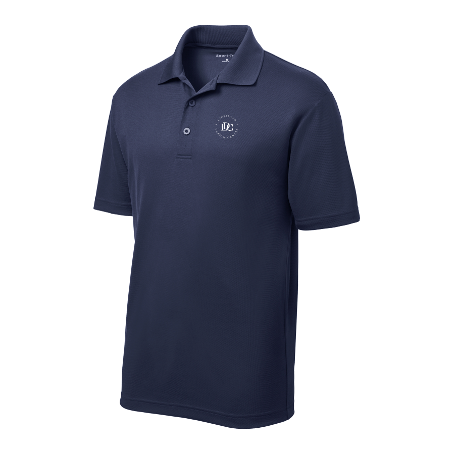 Racermesh Polo