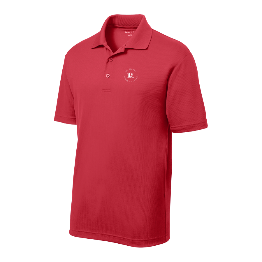 Racermesh Polo