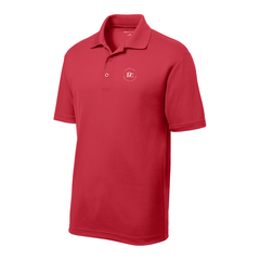 Racermesh Polo