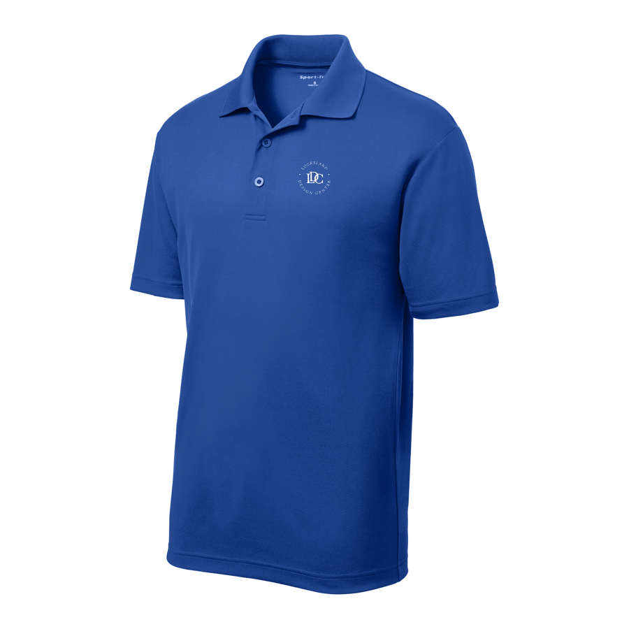 Racermesh Polo