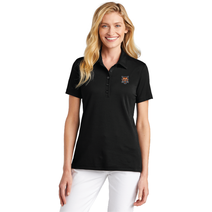 Travismathew Ladies Oceanside Polo *Spirit Wear Item*