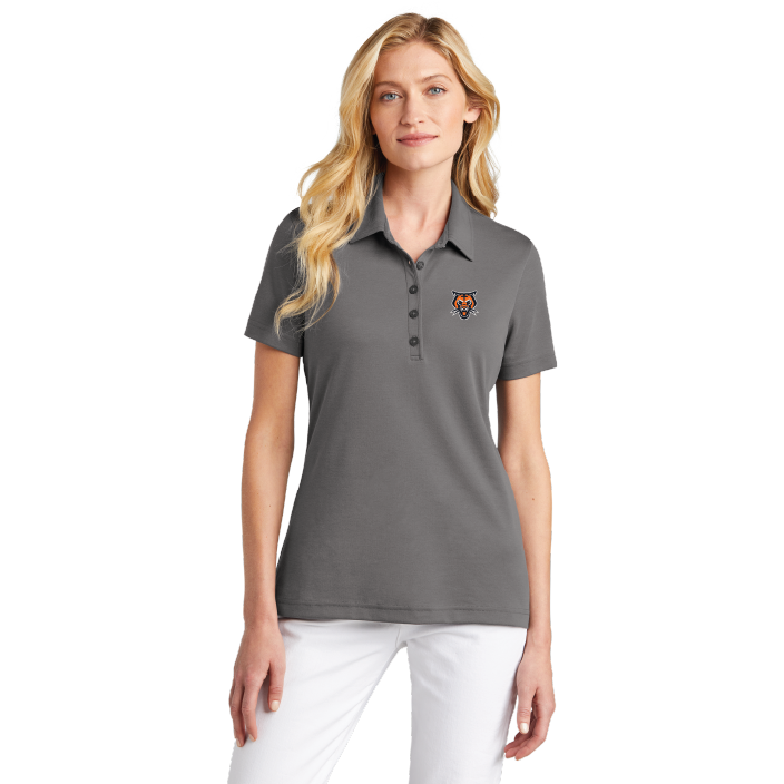Travismathew Ladies Oceanside Polo *Spirit Wear Item*