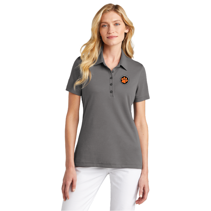 Travismathew Ladies Oceanside Polo *Spirit Wear Item*