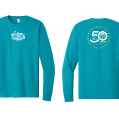 Gymboree 50 Years Long Sleeve T Shirt