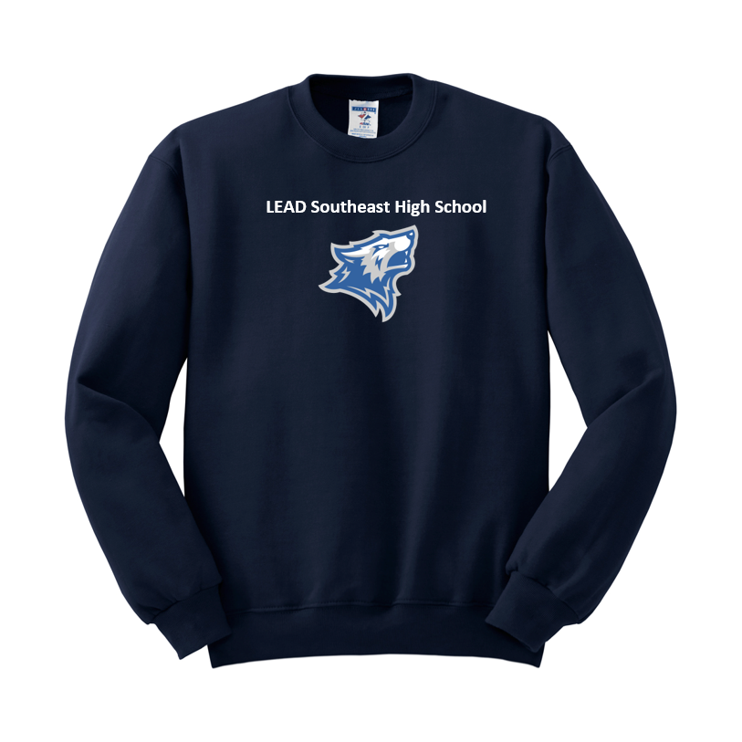 Crewneck Sweatshirt