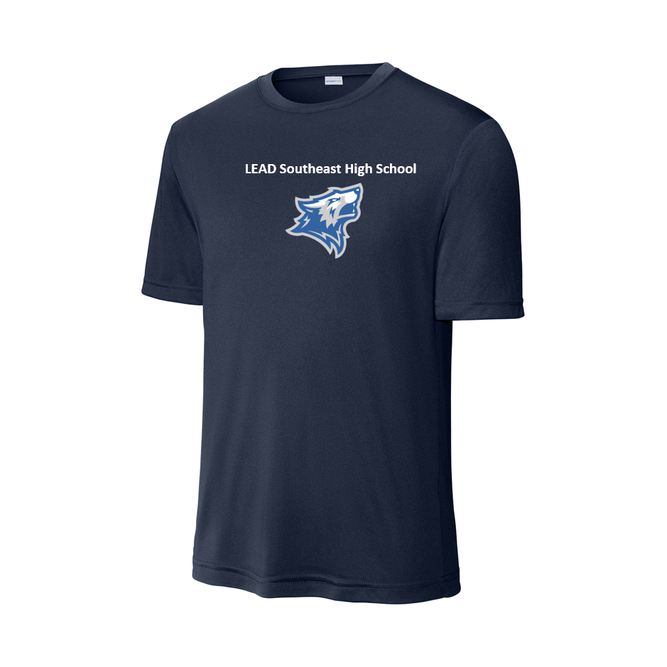 Performance T-Shirt (HS)