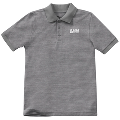 Short-Sleeve Polo Shirt (HS)