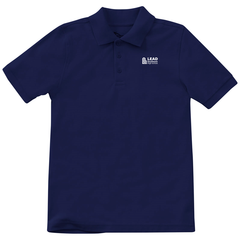 Short-Sleeve Polo Shirt (HS)