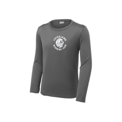 Run Club Performance Long Sleeve Shirt