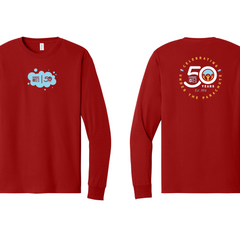 Gymboree 50 Years Long Sleeve T Shirt