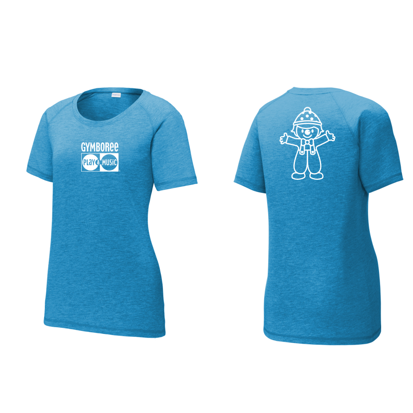 Gymboree Ladies T Shirt