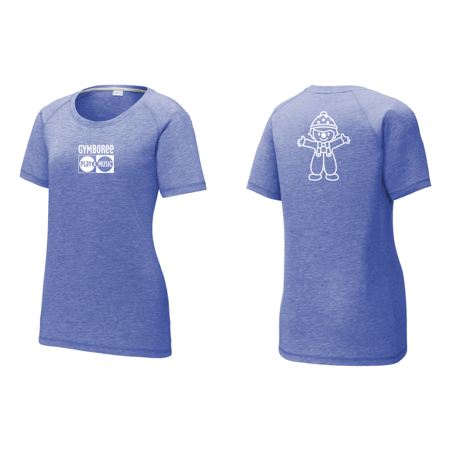 Gymboree Ladies T Shirt