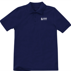 Short-Sleeve Polo Shirt (ES)