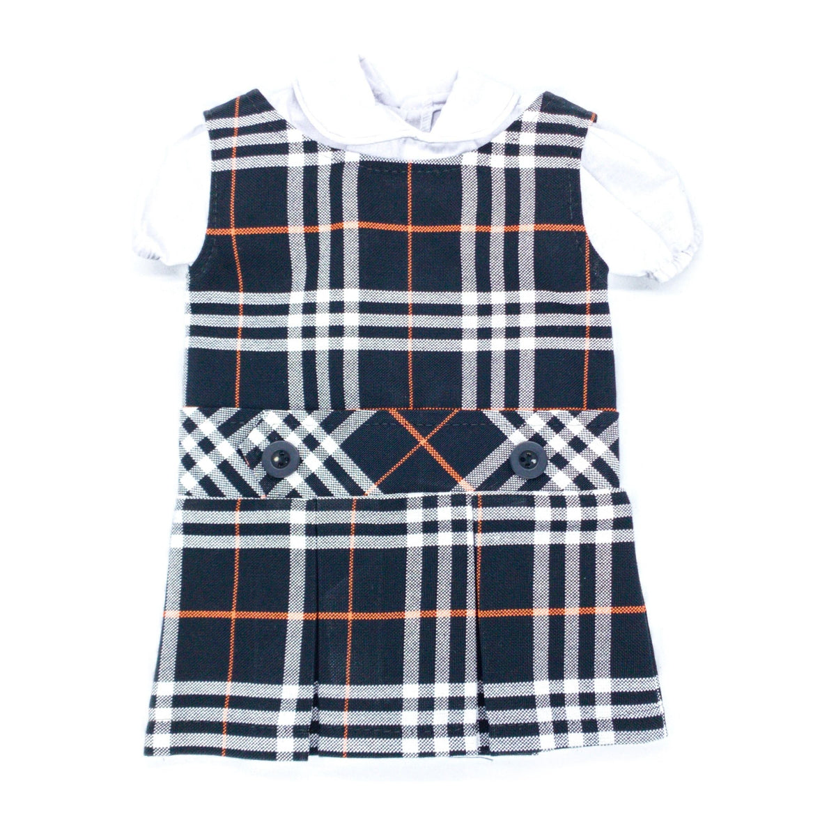 American Girl Jumper