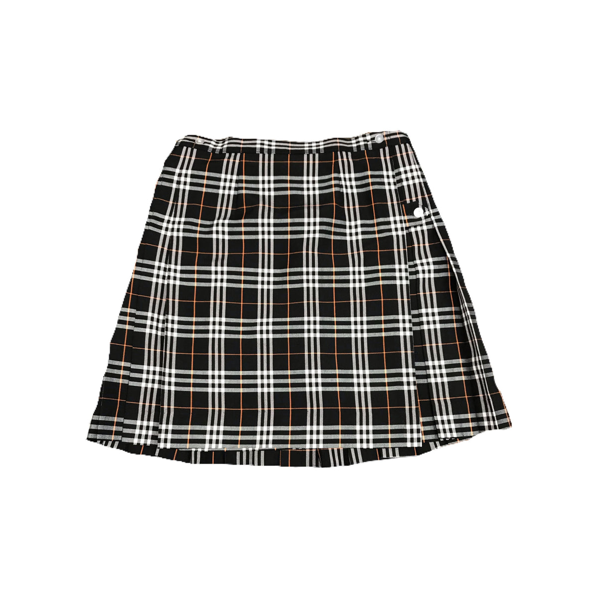 Plaid Kilt
