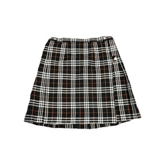 Plaid Kilt