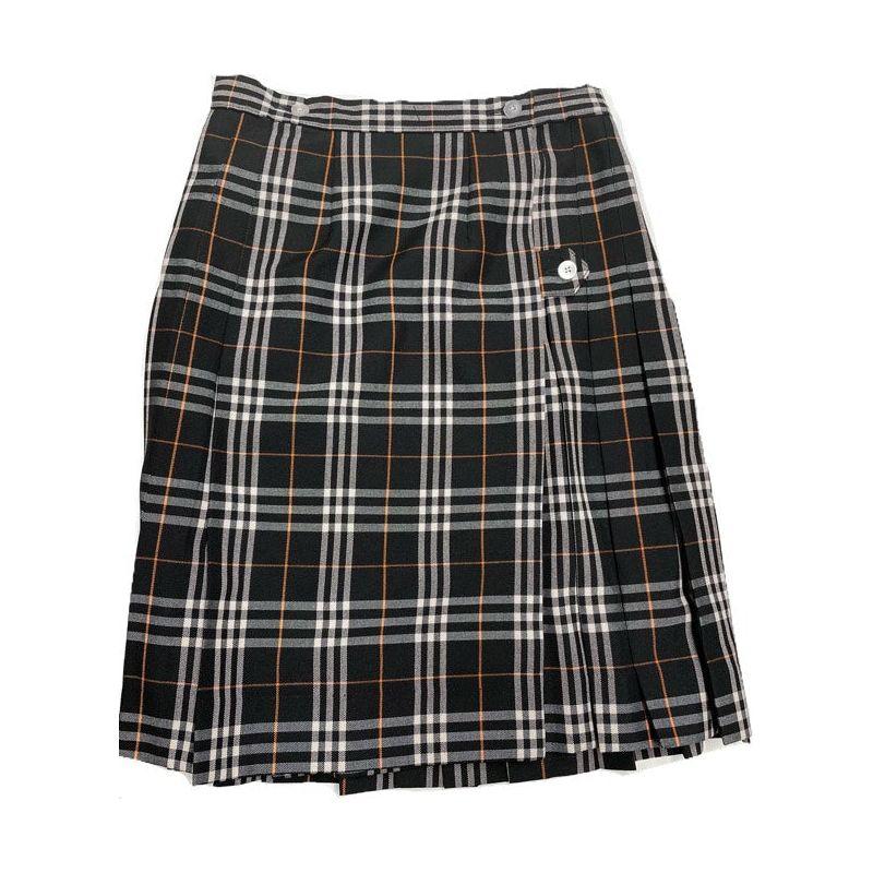 **SALE**  Plaid Kilt