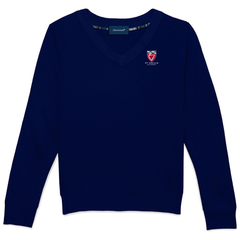 Pullover Sweater