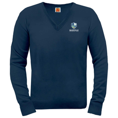 Pullover Sweater