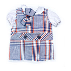 American Girl Jumper