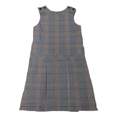 Plaid Jumper (P8N)