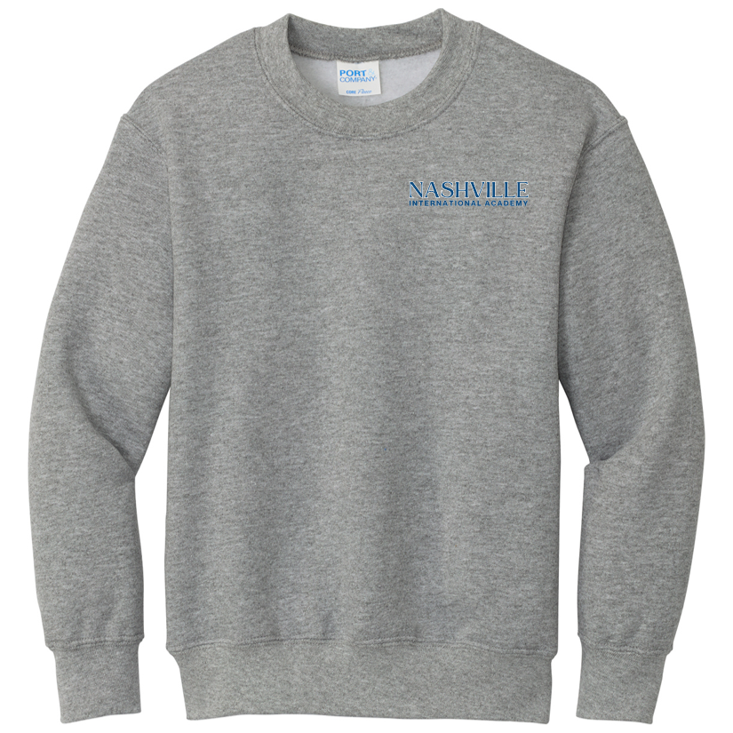 Crewneck Sweatshirt