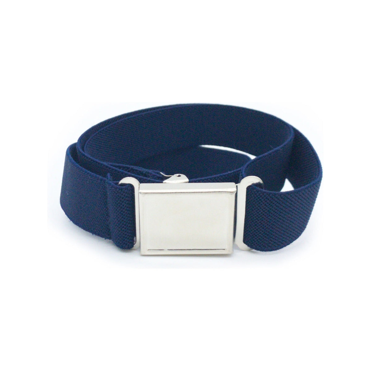 Navy Magnetic Belt