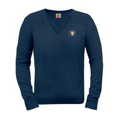 Pullover Sweater
