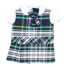 American Girl Jumper