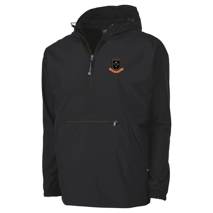 Pack-N-Go Jacket