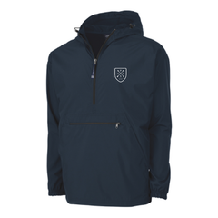 Pack-N-Go Jacket
