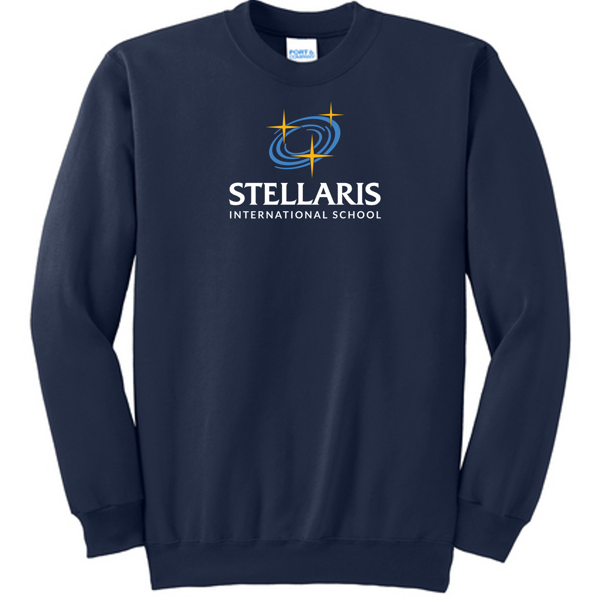 Crewneck Sweatshirt