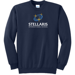 Crewneck Sweatshirt
