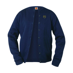 Cardigan Sweater