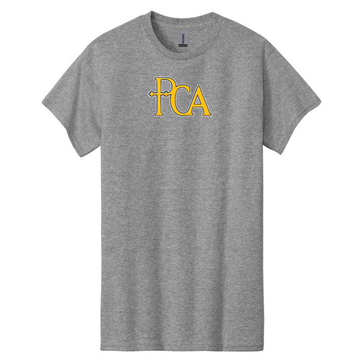 PCA Gym Shirt