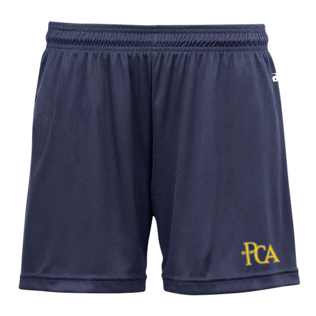 Girls Gym Short