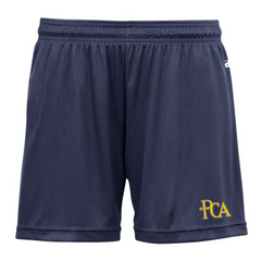 Girls Gym Short