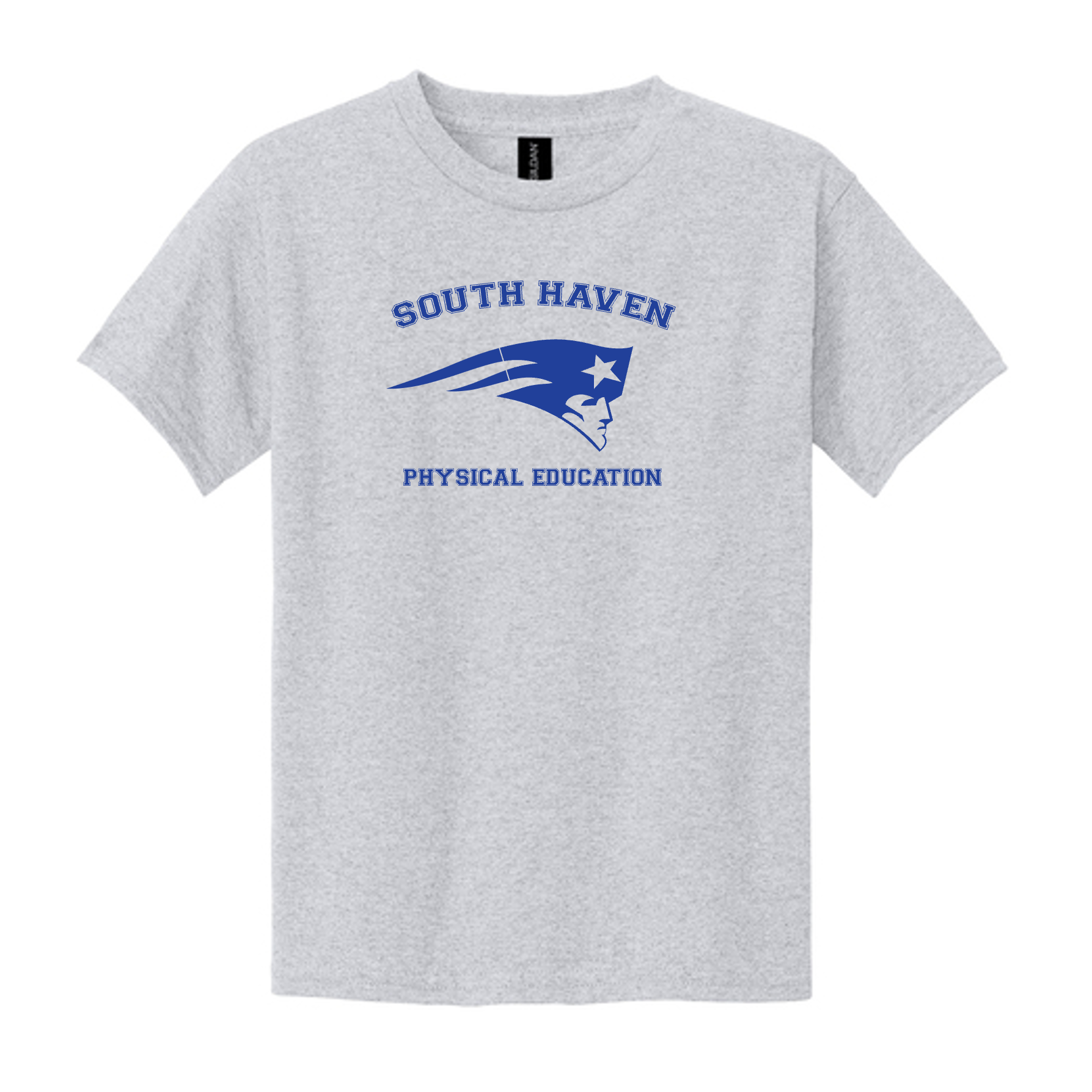 Gym Shirt